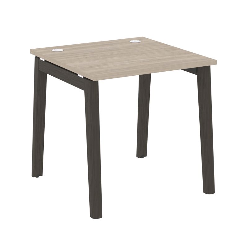 ОНИКС ВУД / ONIX WOOD Стол письменный ОУ / OW.СП / SP-0.8 780*800*750