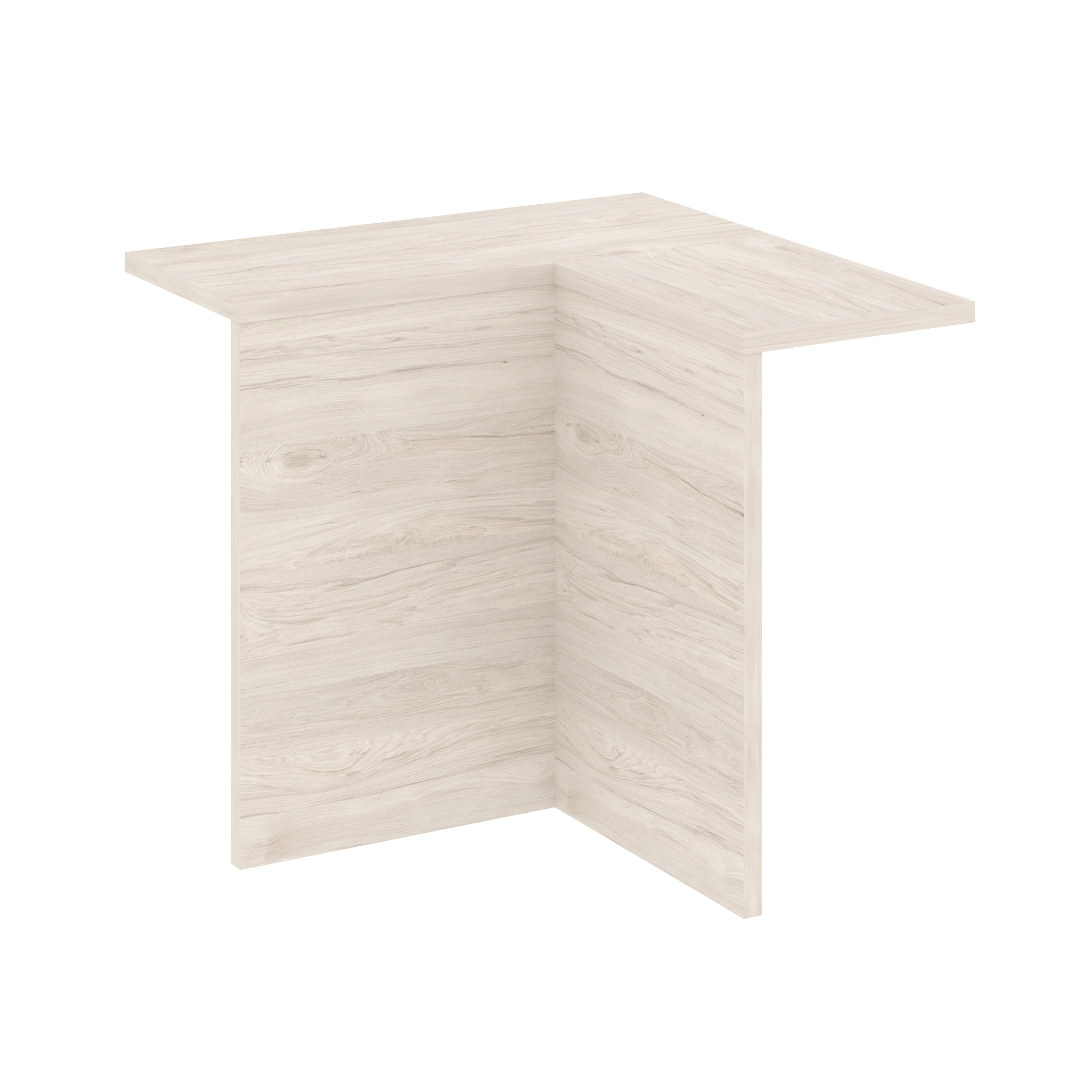 Onix Накладка угловая высокая внутренняя левая O.R-NU.V.VNU (L)