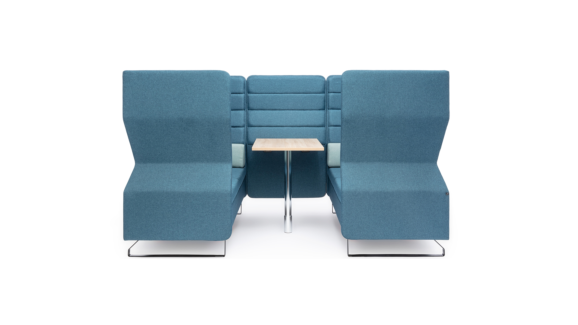 Акустическая кабина Toolip