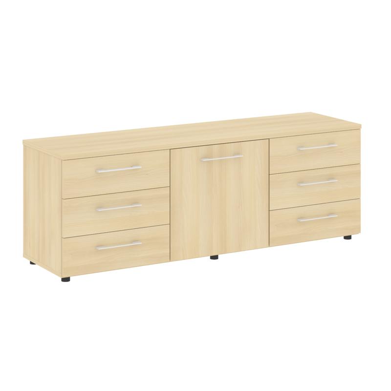 Yalta Тумба модульная LT.TS-3.2 (R) 1642*450*580