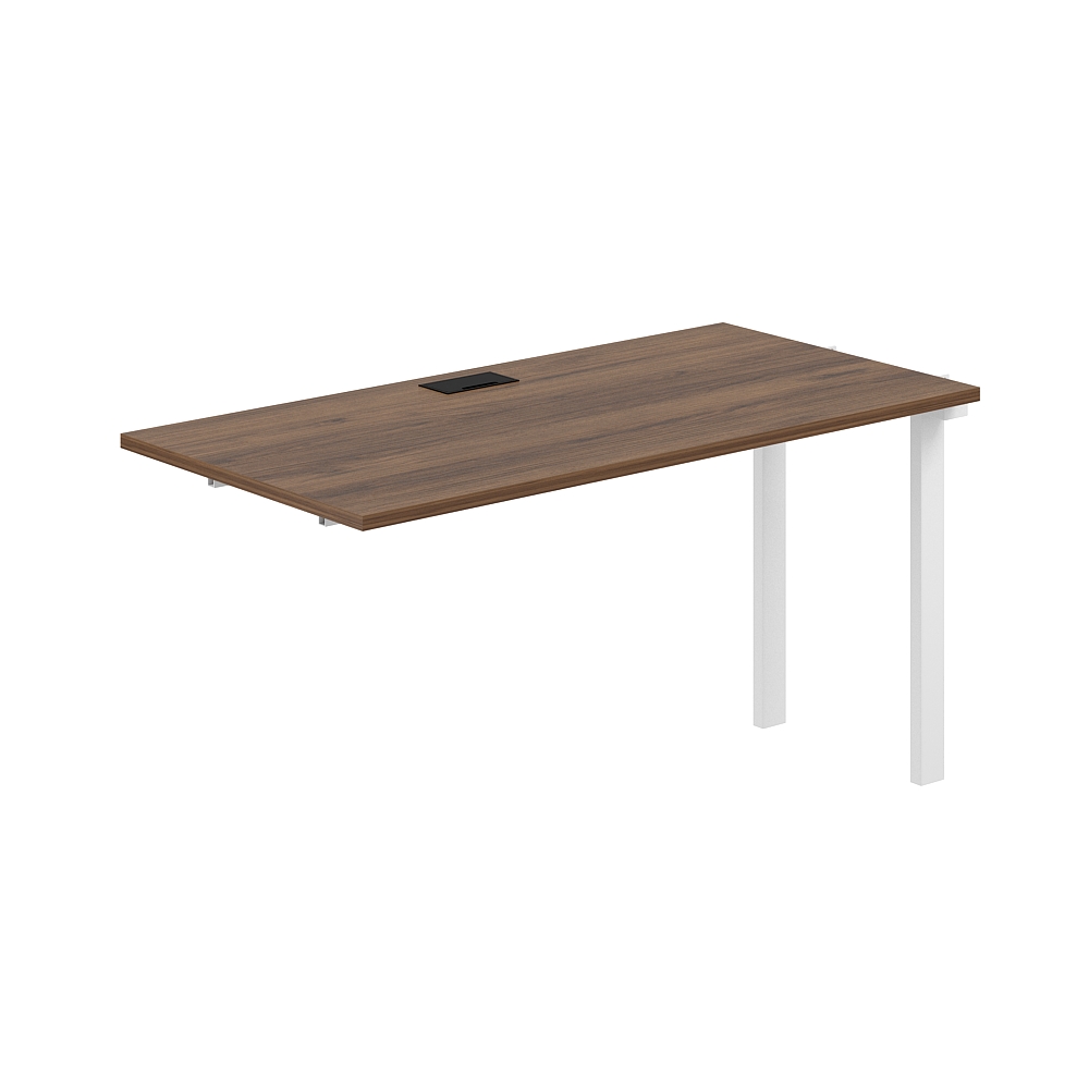 Секция рабочей станции s-b-s 1400х700х750 SG.265.DM.63.WH