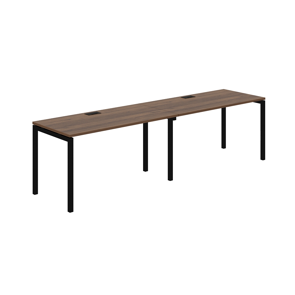 Рабочая станция s-b-s 2800х700х750 SG.225.DM.44.BL