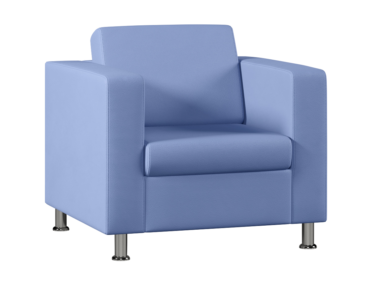 Мягкое кресло с подлокотниками Roin RN.01