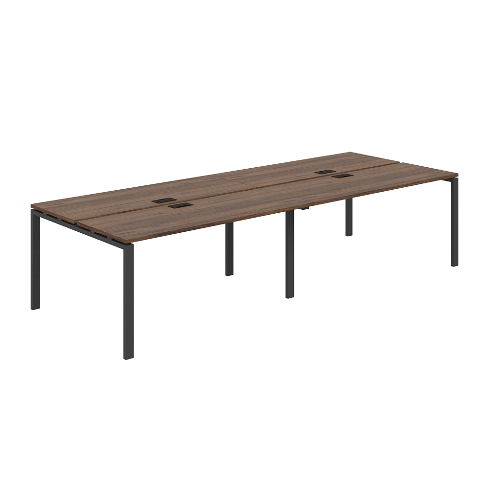 Рабочая станция 3200х1238х750 SG.253.DM.63.AN