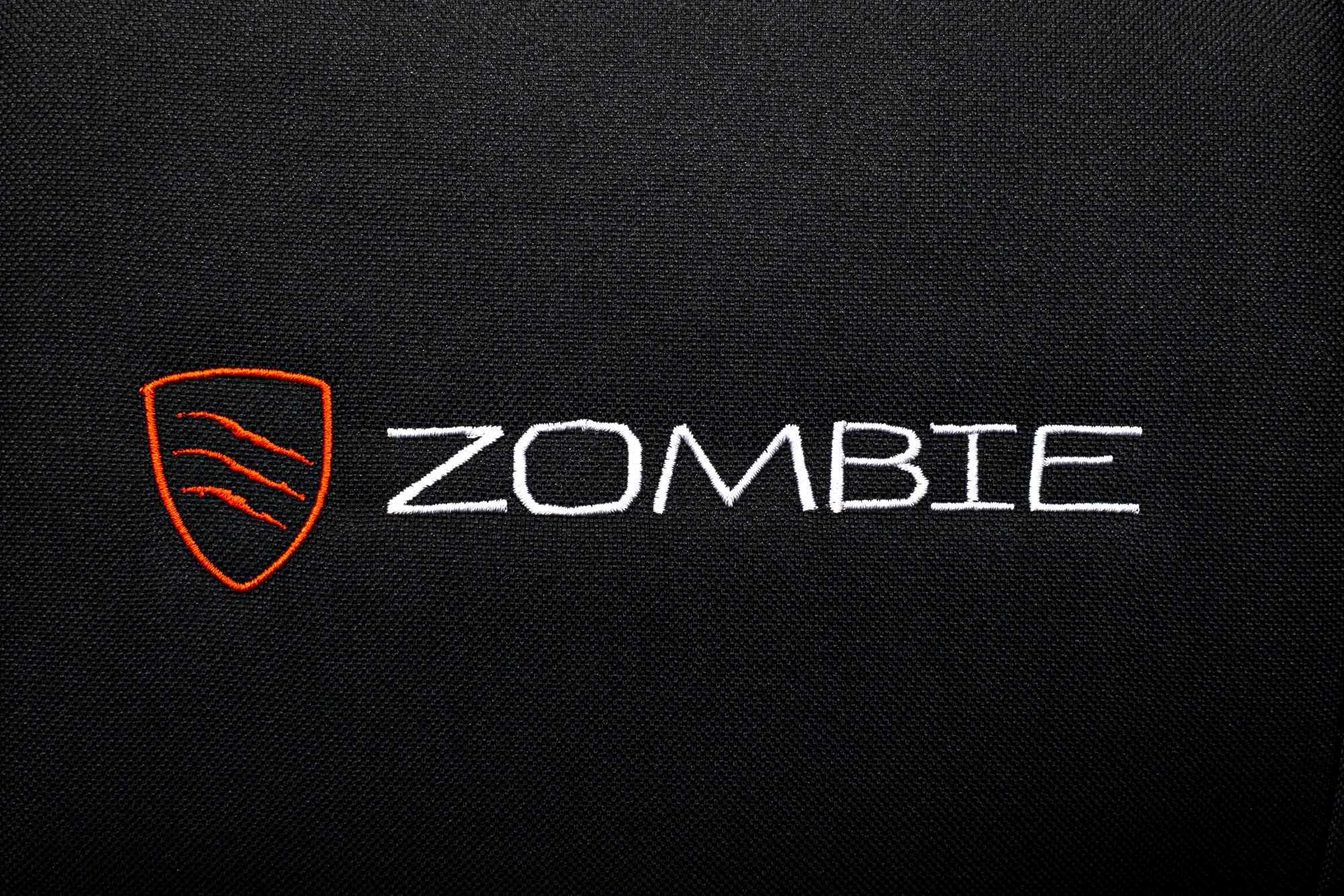 Кресло игровое Zombie Predator