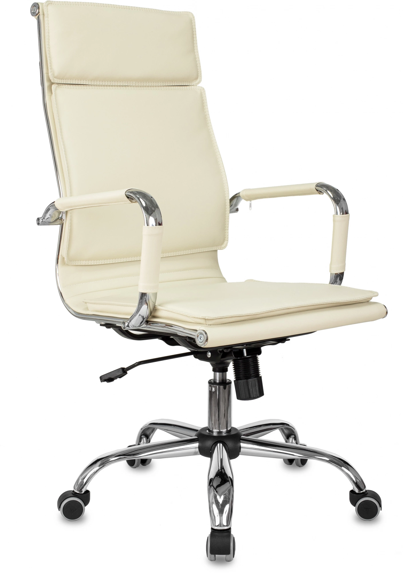 Кресло руководителя Бюрократ Ch-993