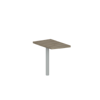 Приставка боковая малая 500х856х750, правая WN.104.OD.R