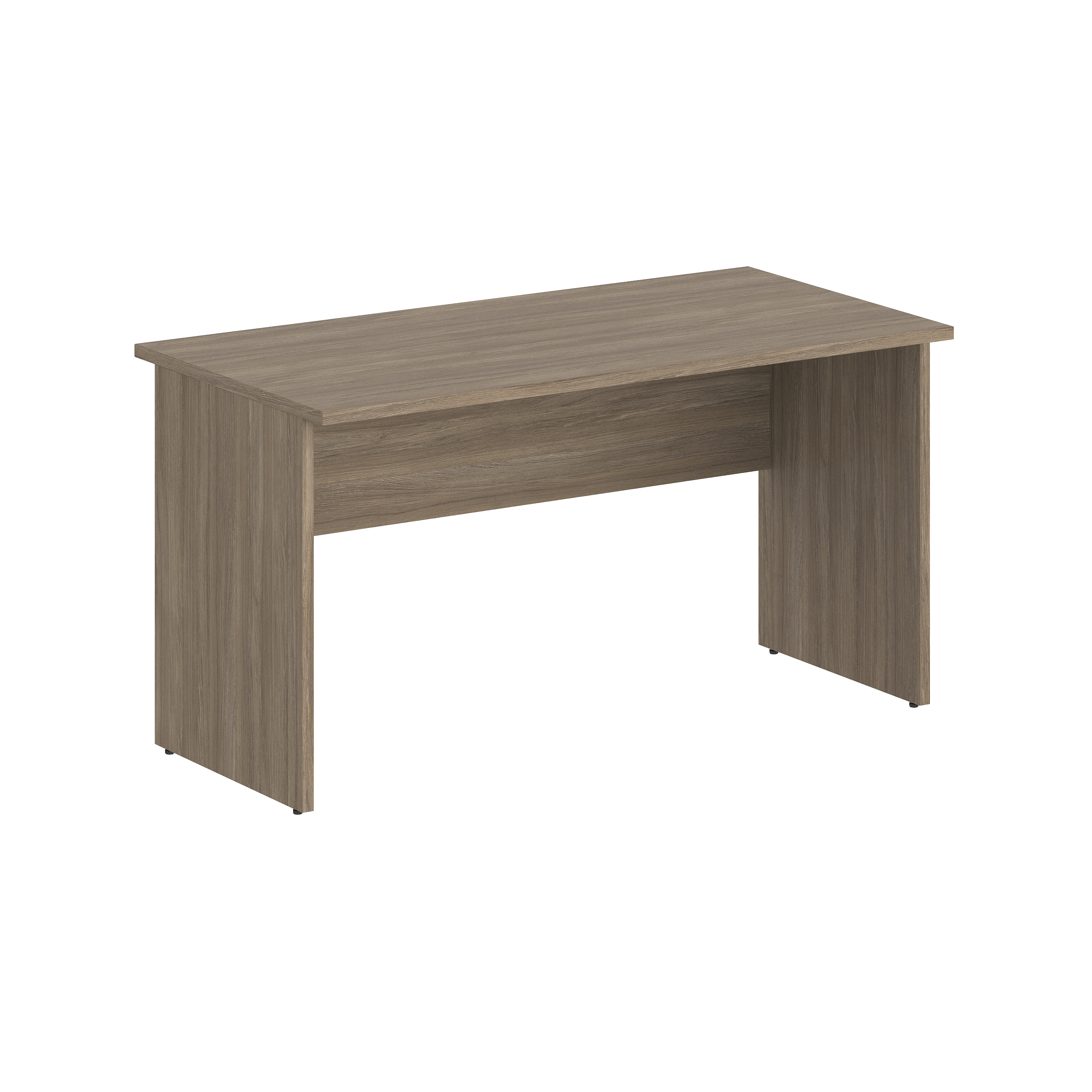 Стол рабочий с опорами 16 мм 1200х700х750 SG.399.OD