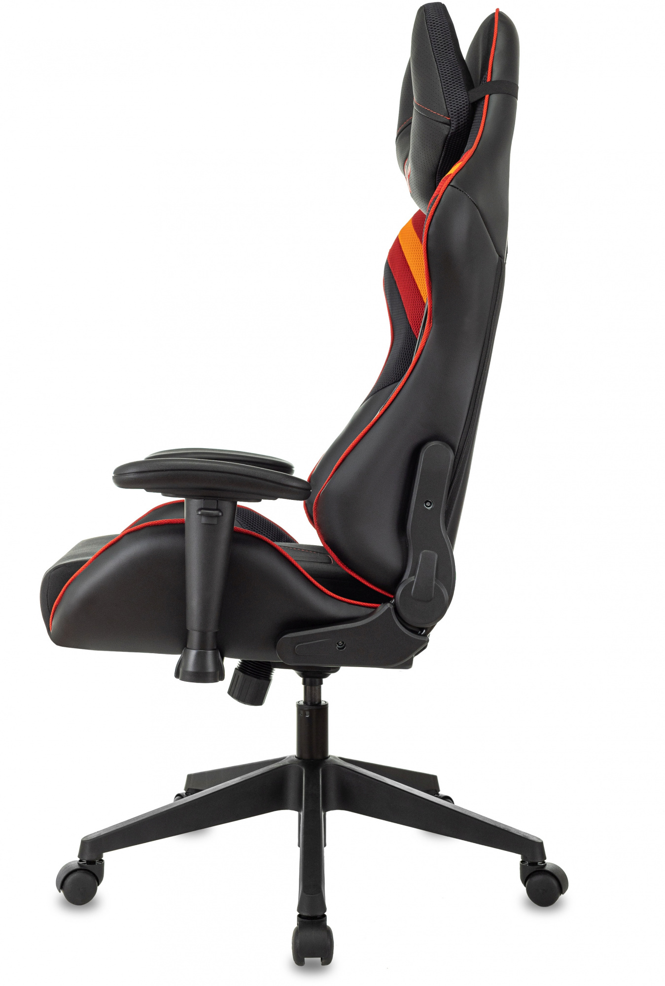 Кресло игровое Zombie VIKING 4 AERO