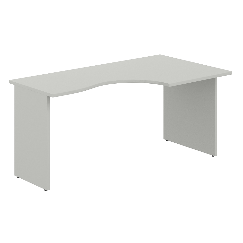 Стол эргономичный 1600х900х750 правый SG.422.SH.R