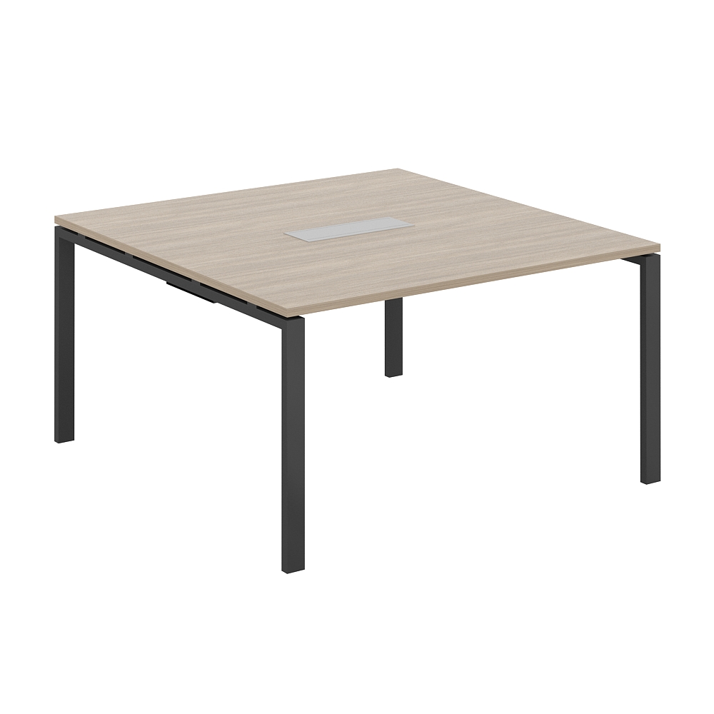 Стол переговорный 1600х1638х750 МК60х30 SG.273.OD.63.AN