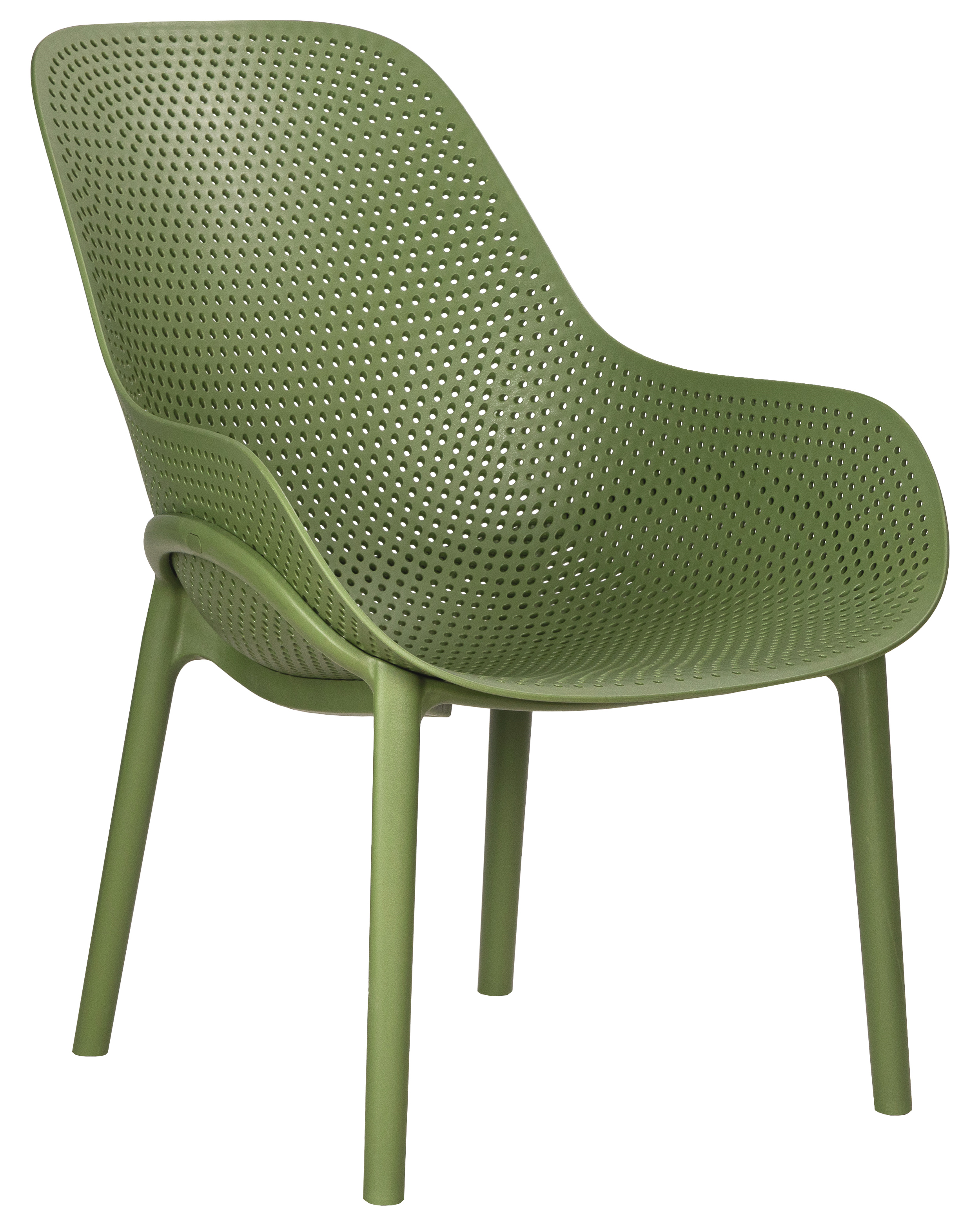 Кресло DOBRIN LONZO (G-17) c УФ-защитой)