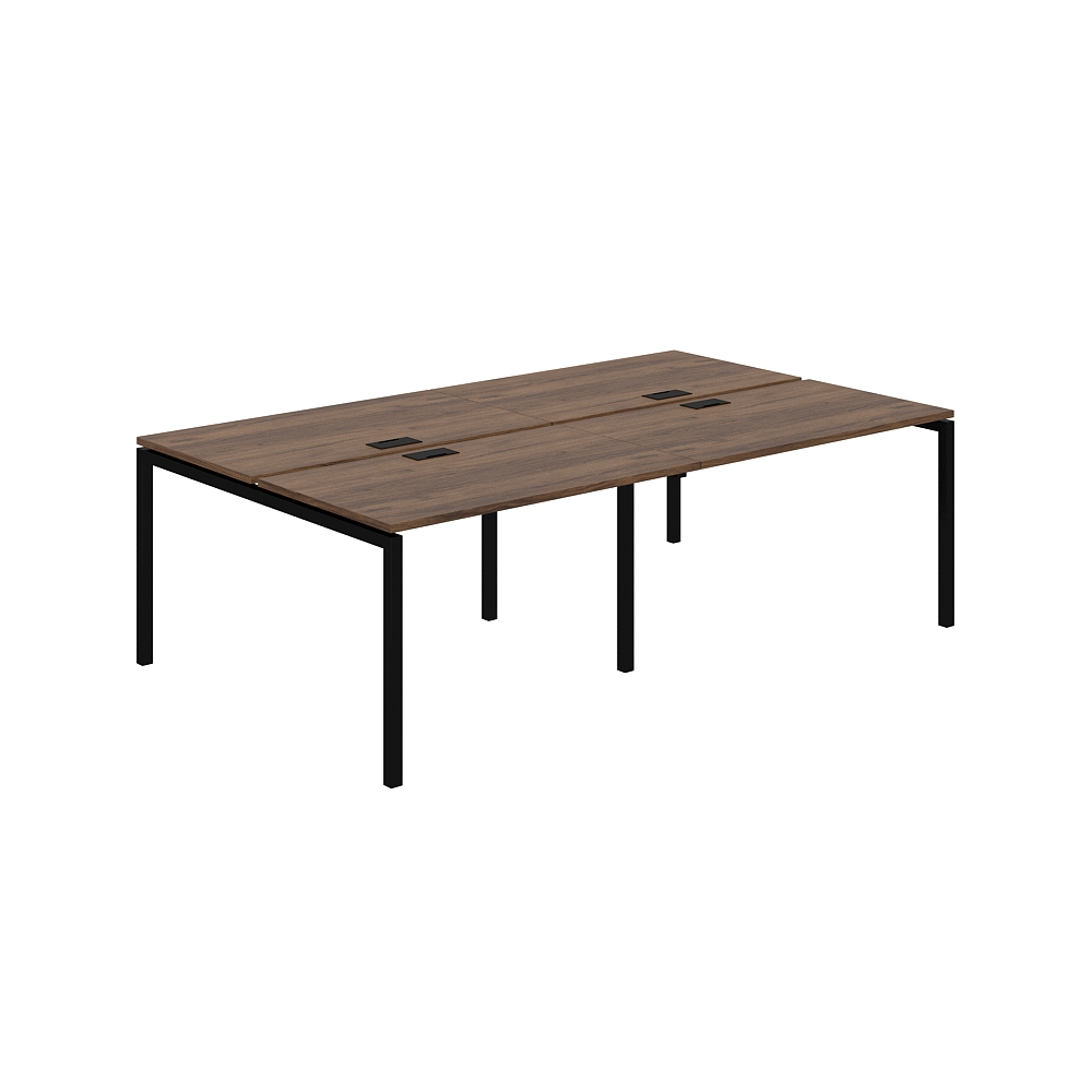 Рабочая станция 2400х1438х750 SG.254.DM.44.BL