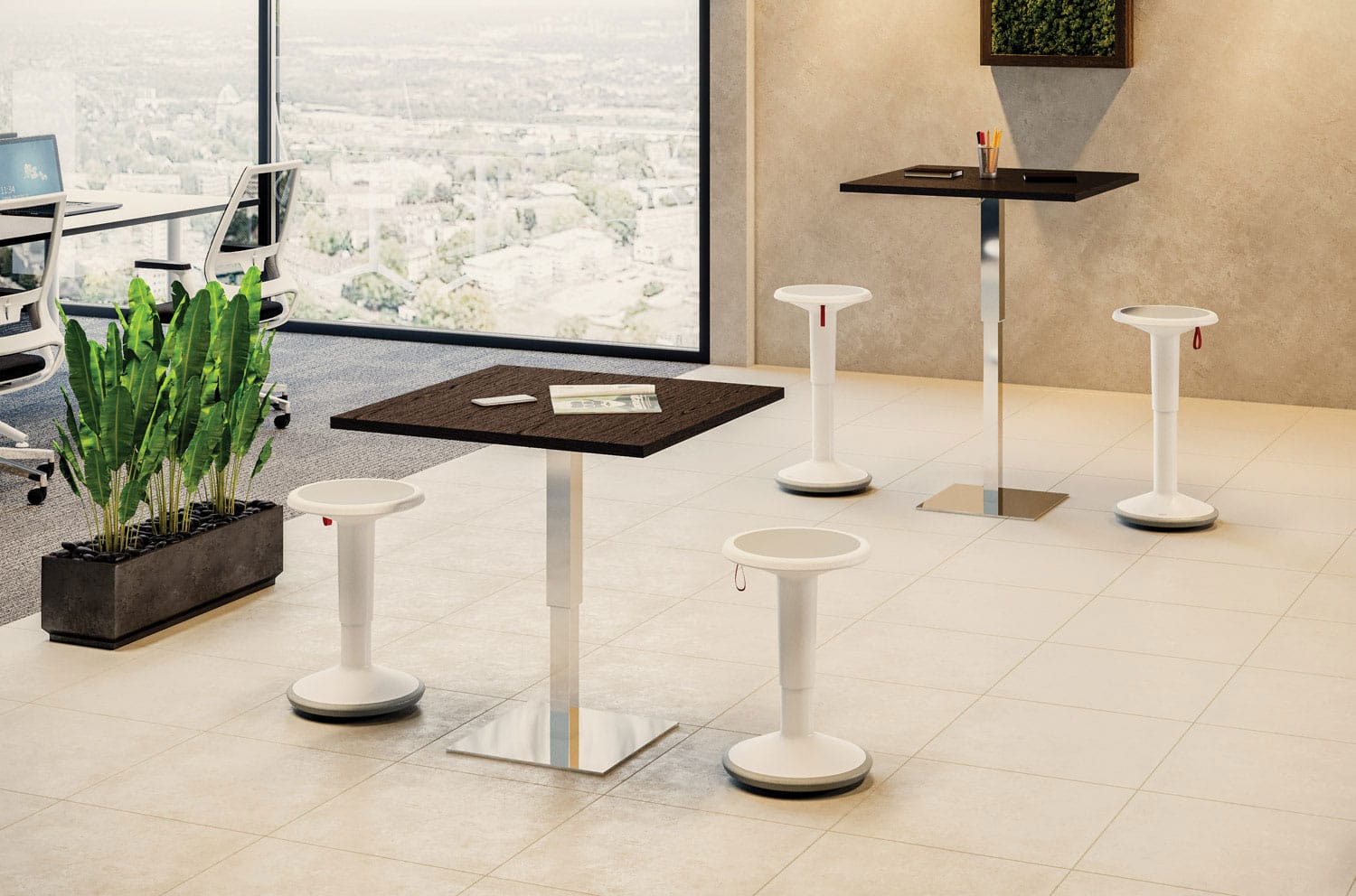 Коллекция Sit-to-Stand