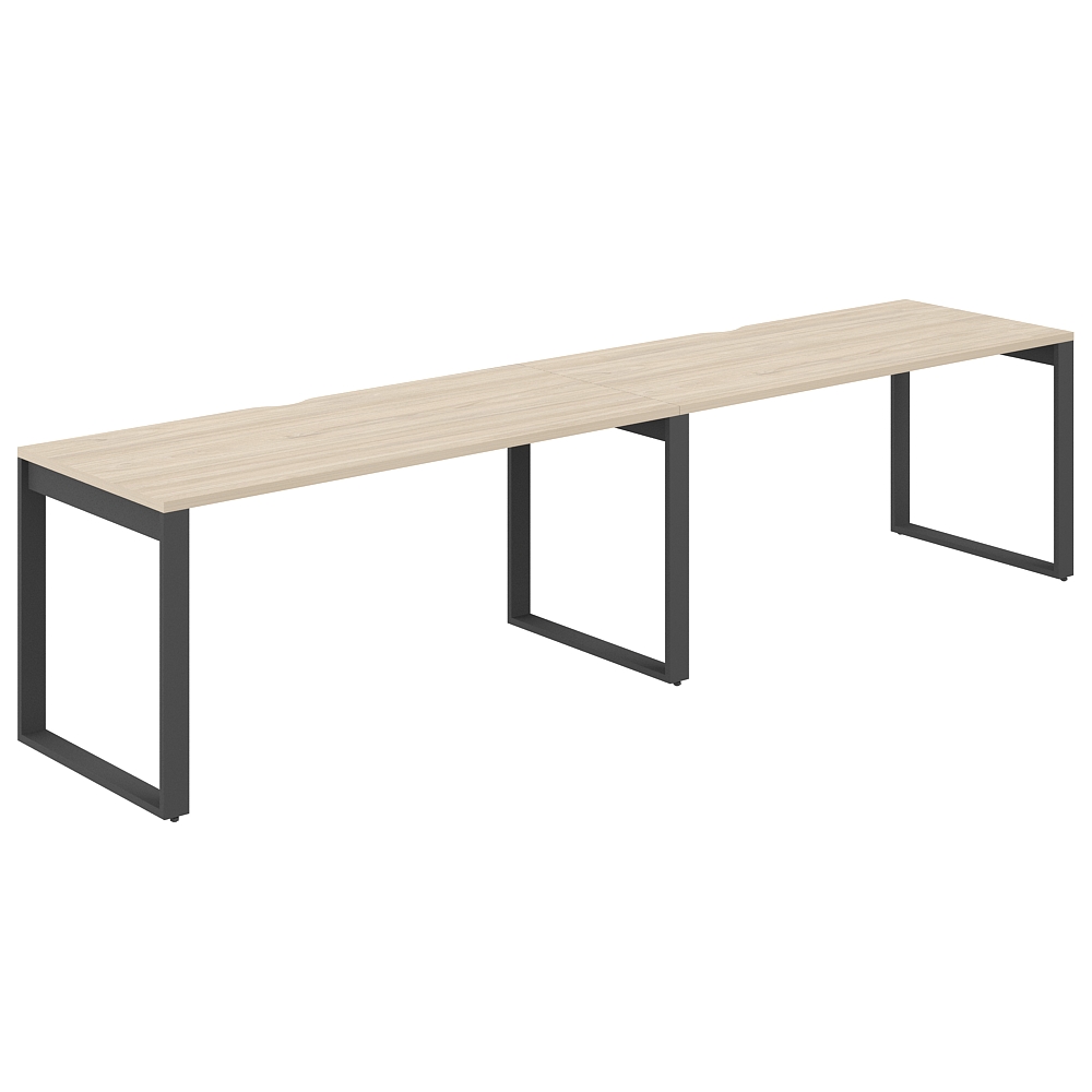 Рабочая станция s-b-s 3200х700х750 AG.176.AR.V.72.AN