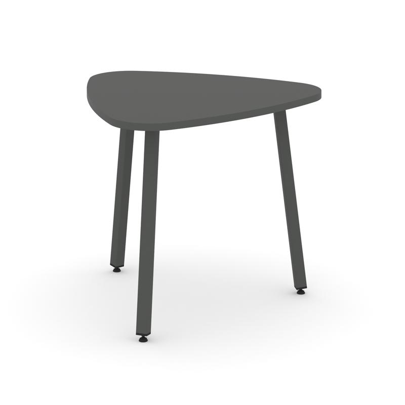 СТЙЛЕ / STYLE Project Стол переговорный СН / SN-4.SPRG-70.3