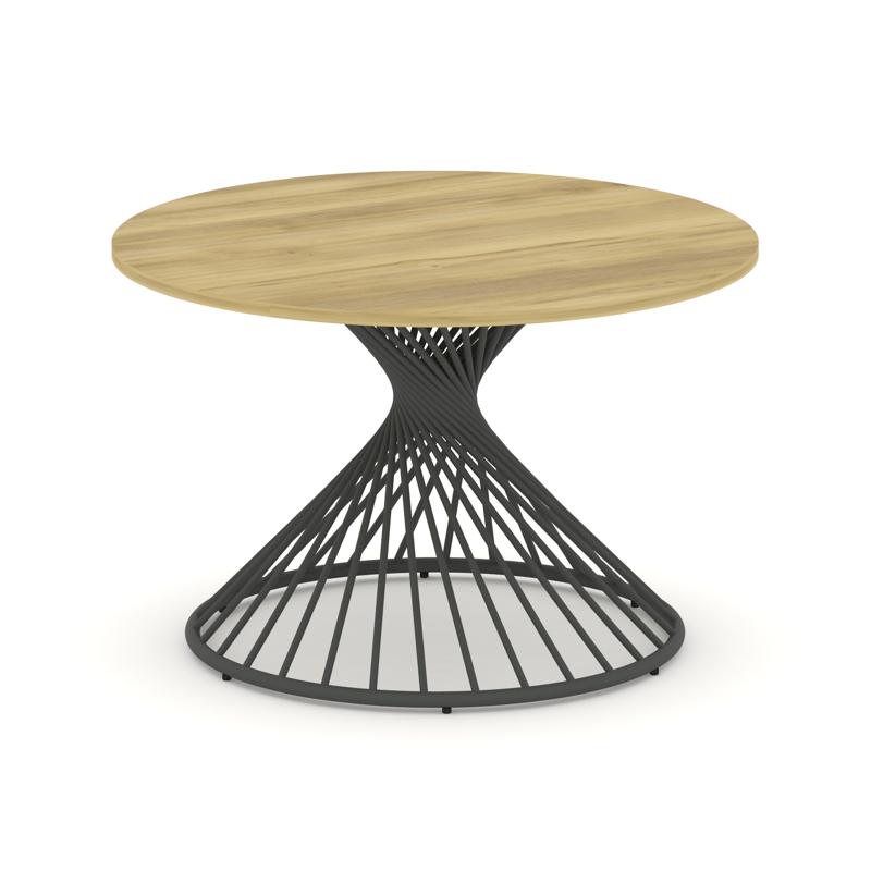 Oak Стол переговорный круглый D=1200 PR.C.SPRG-003.D