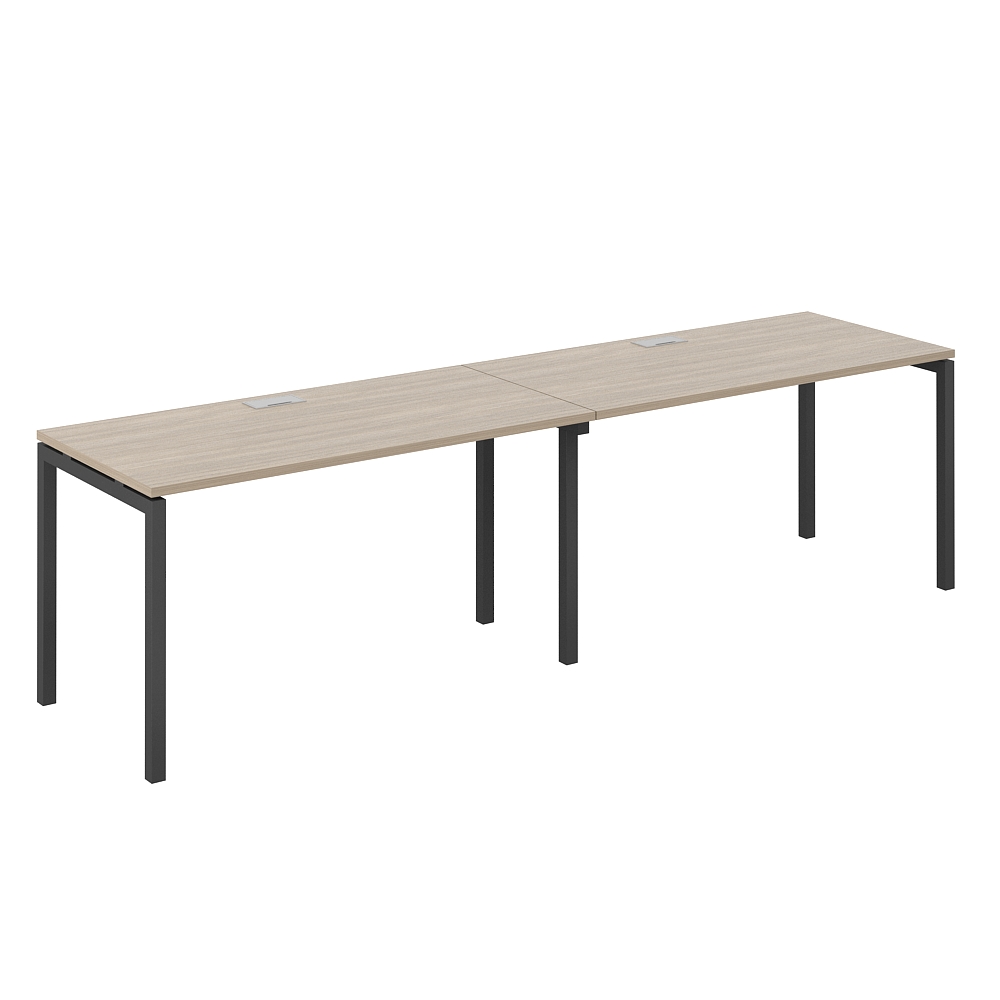 Рабочая станция s-b-s 2800х600х750 SG.224.OD.44.AN