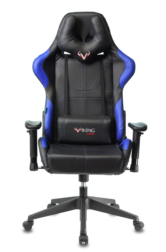 Кресло игровое Zombie VIKING 5 AERO