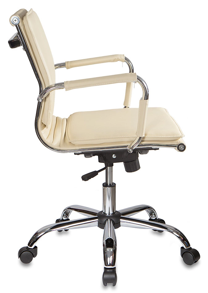 Кресло руководителя Бюрократ Ch-993-Low