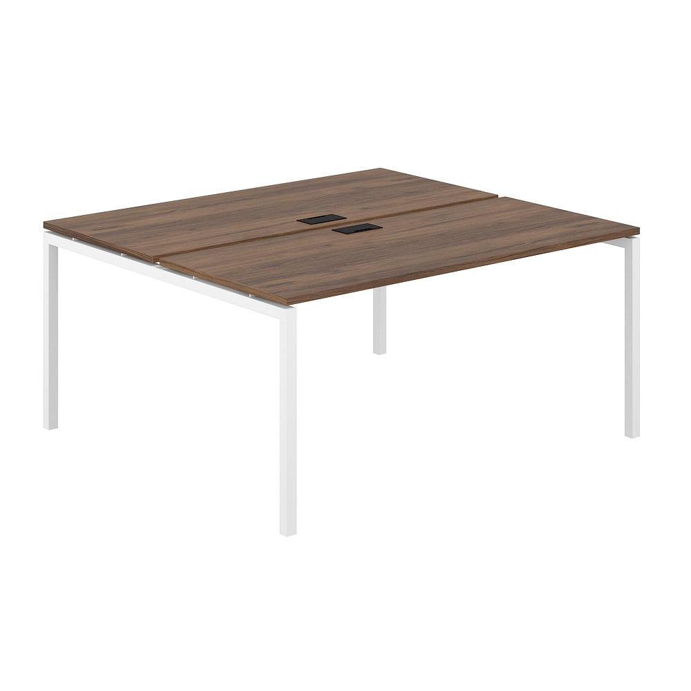 Рабочая станция 1600х1438х750 SG.246.DM.44.WH