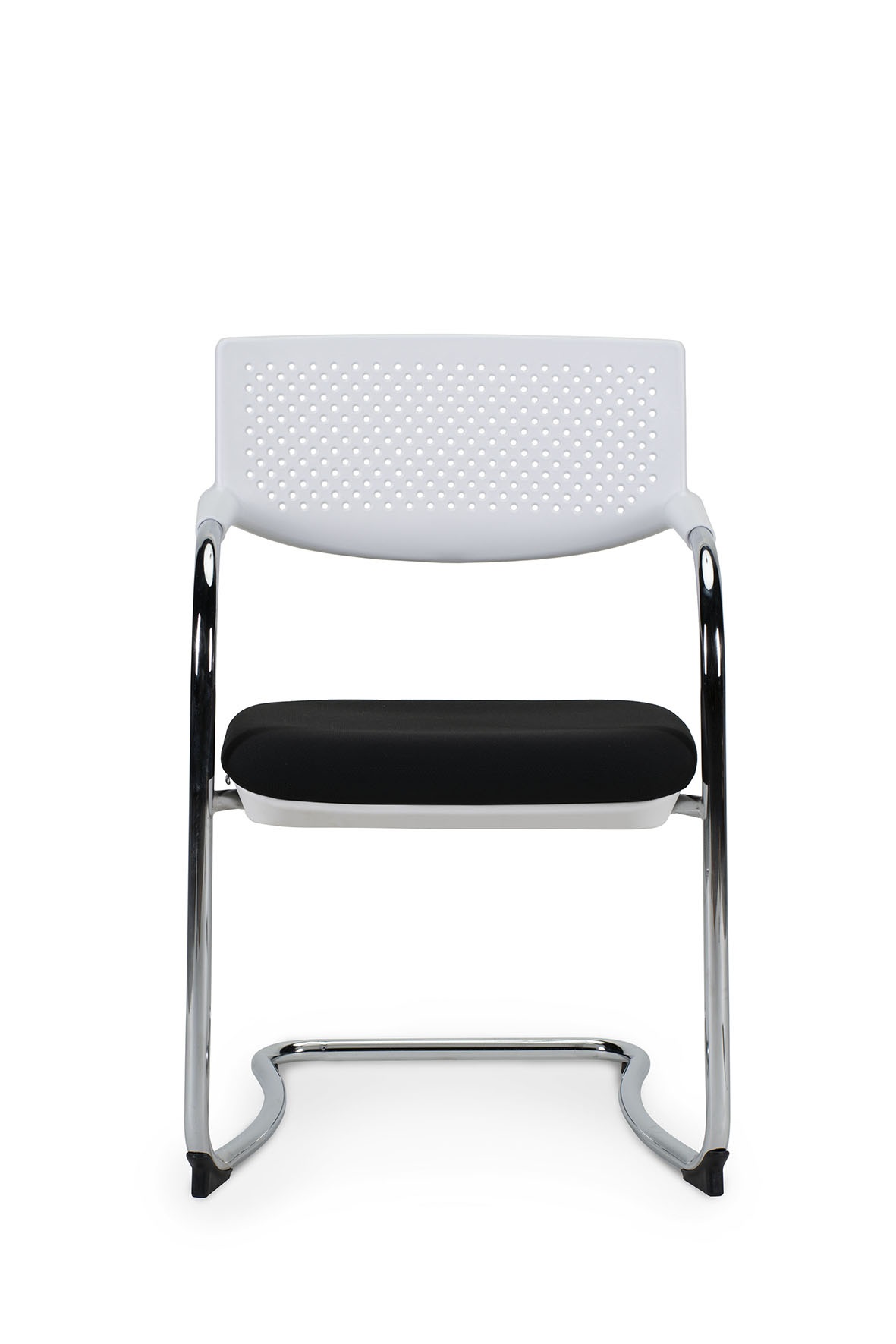 Стулья Визави вайт CF / Visavi white CF