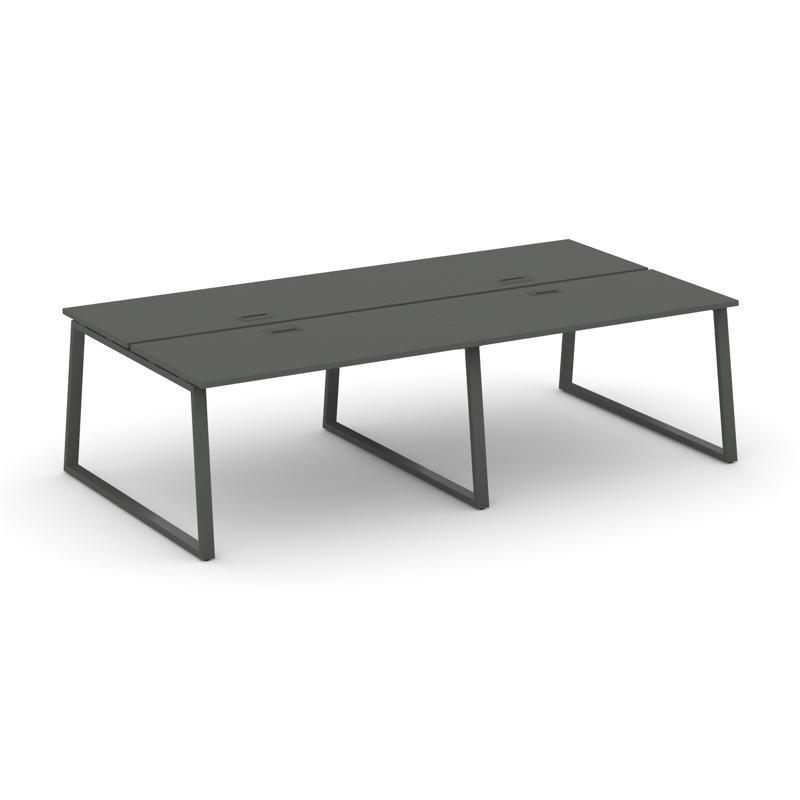 Style Project Рабочая станция 2-х сторон. SN-6T1.DRS-044