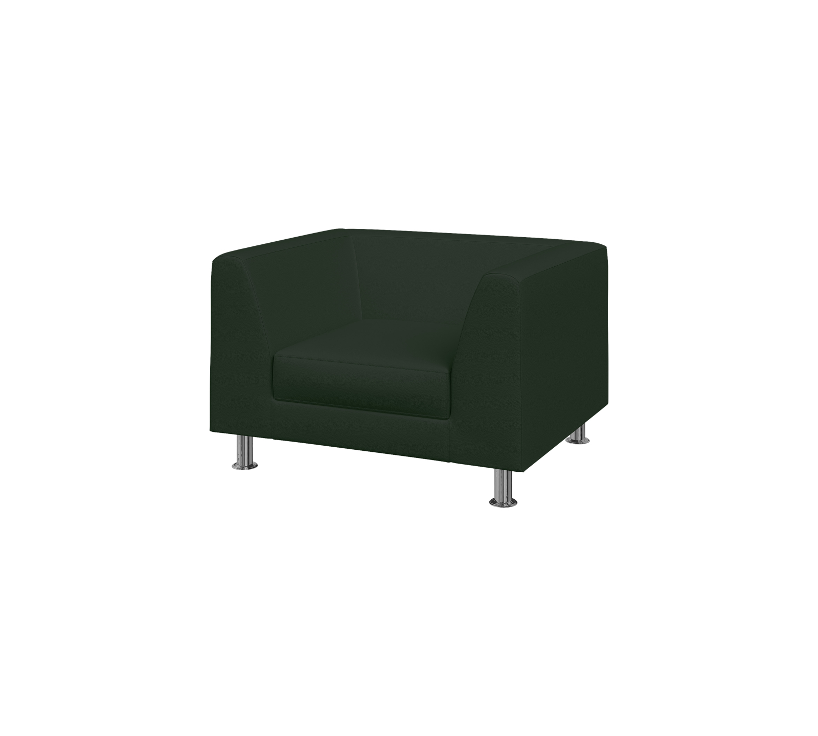 Кресло Эволюшн EVO1-2