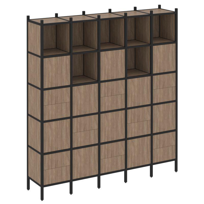 Loft Прямой стеллаж VR.L-10