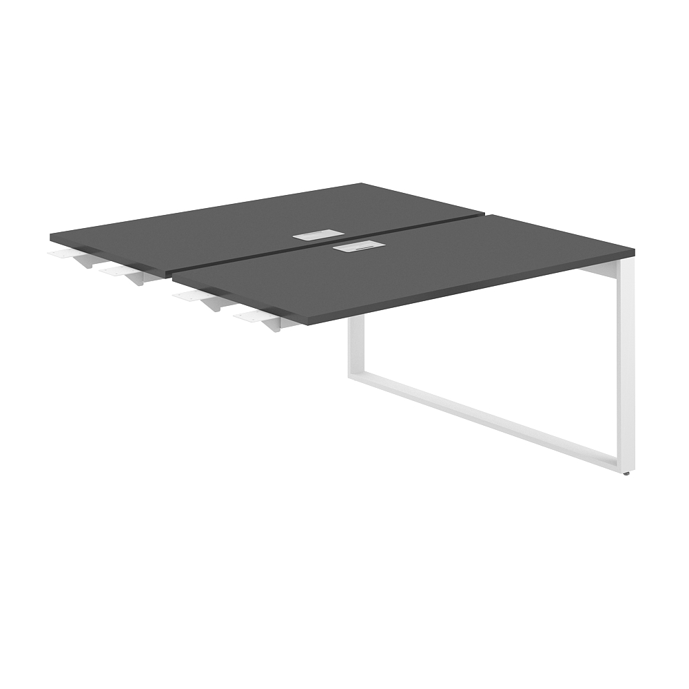 Рабочая станция комбо 1400х1238х750 AG.152.AN.L.72.WH