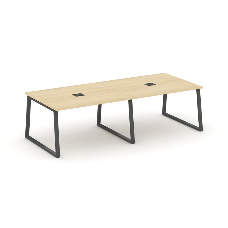 Style Project Стол переговорный SN-6T1.SPRG-042