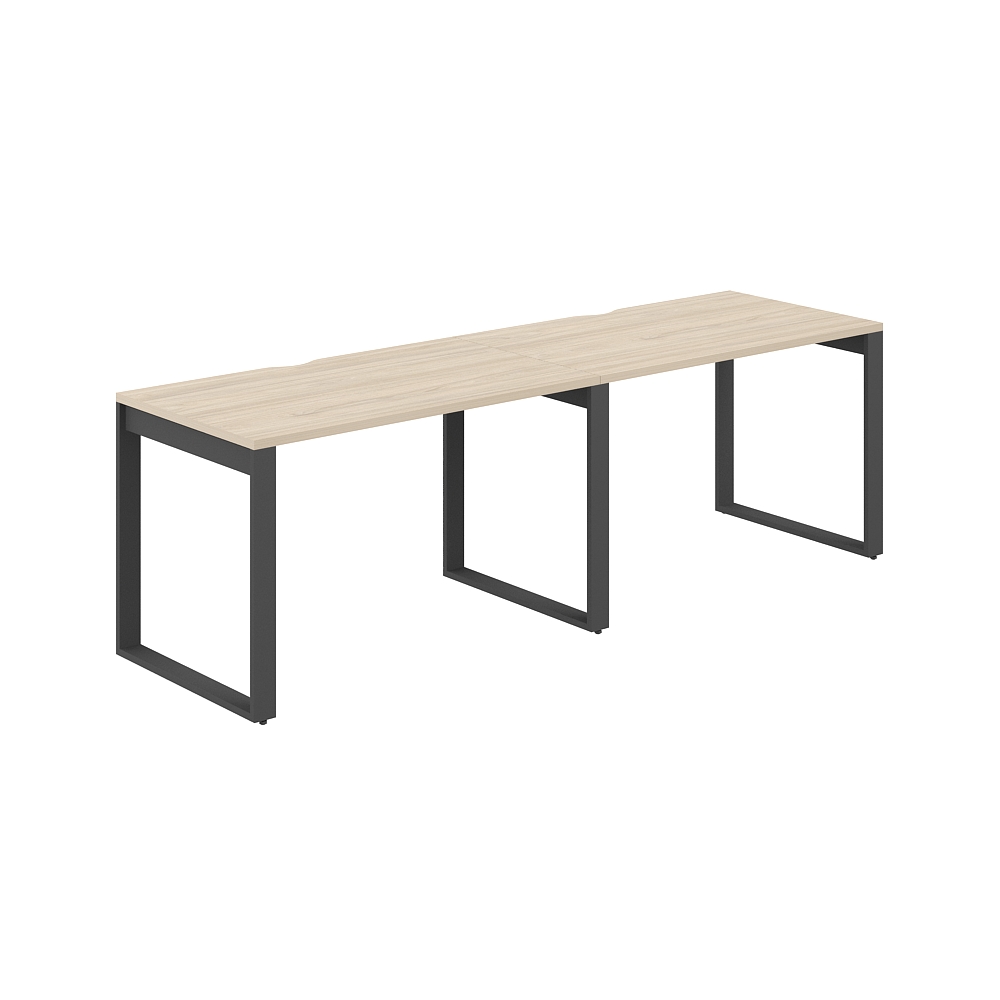 Рабочая станция s-b-s 2400х700х750 AG.174.AR.V.72.AN