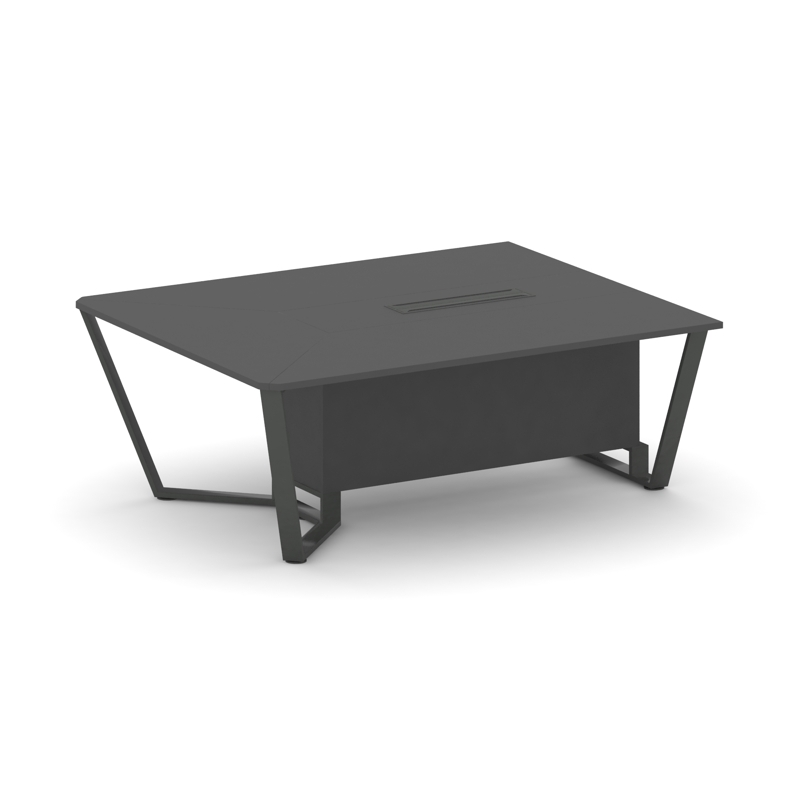 Steel Meet Начальный модуль L=2000 KDK-PR.B.SPNW-20