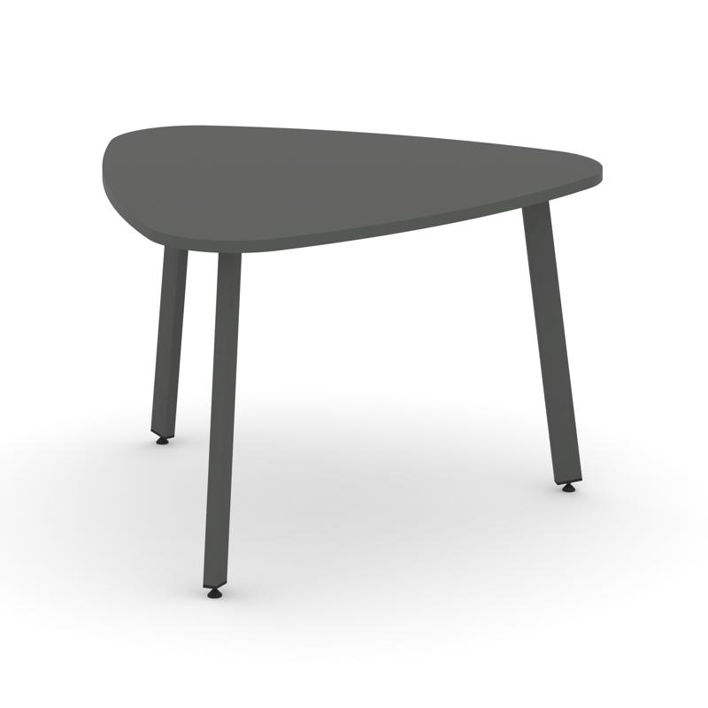 СТЙЛЕ / STYLE Project Стол переговорный СН / SN-6.SPRG-71.3