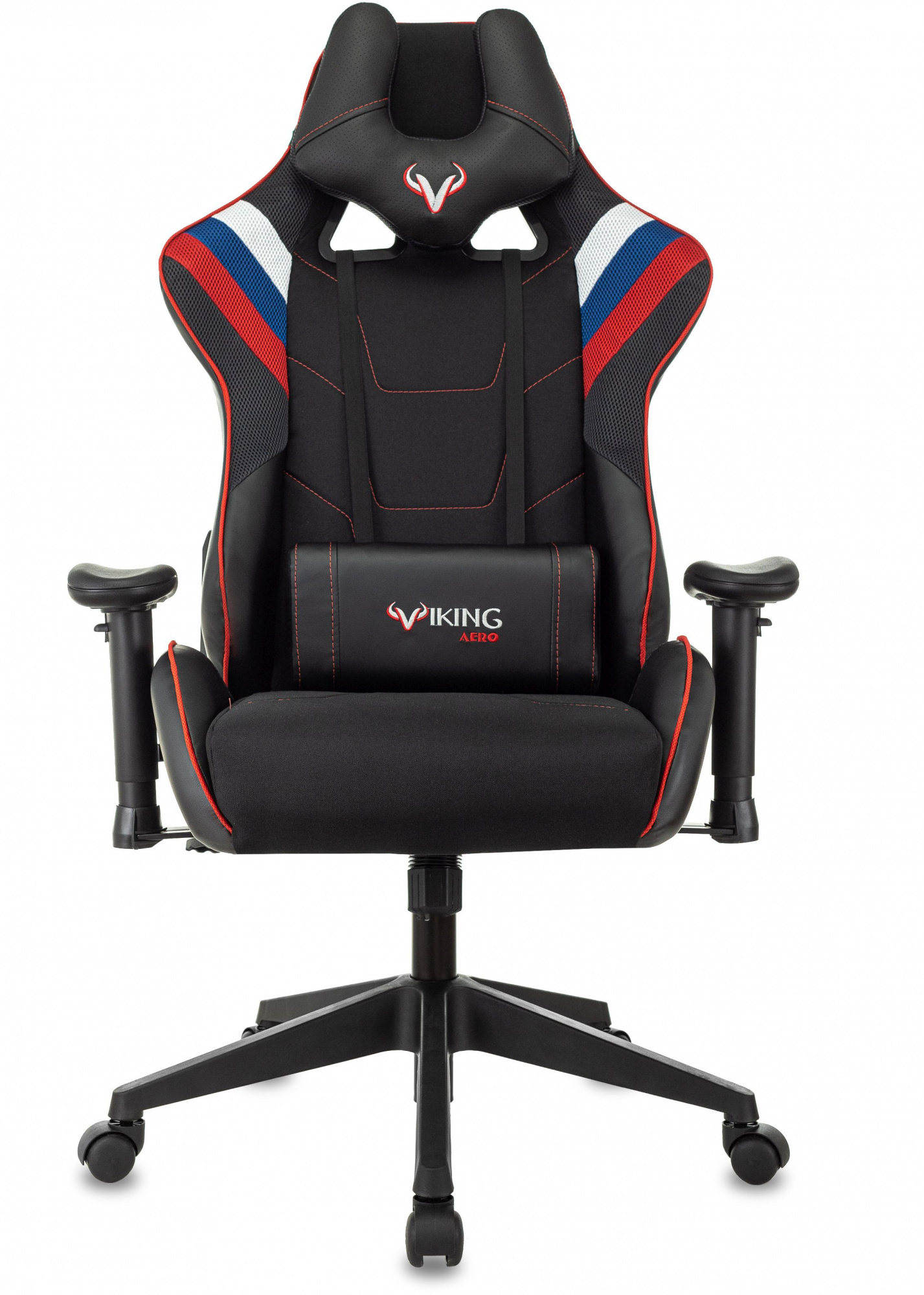 Кресло игровое Zombie VIKING 4 AERO