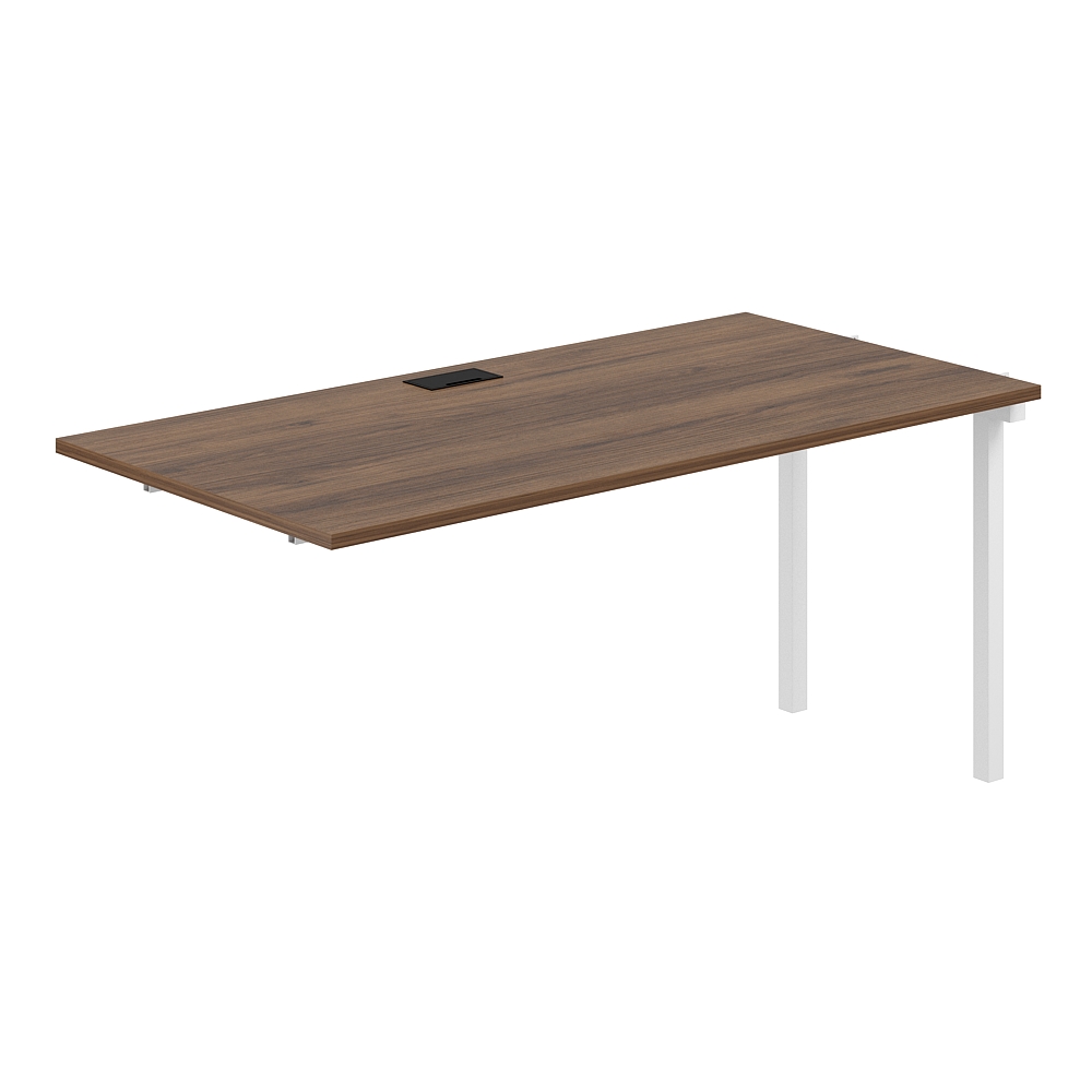 Секция рабочей станции s-b-s 1600х800х750 SG.269.DM.44.WH