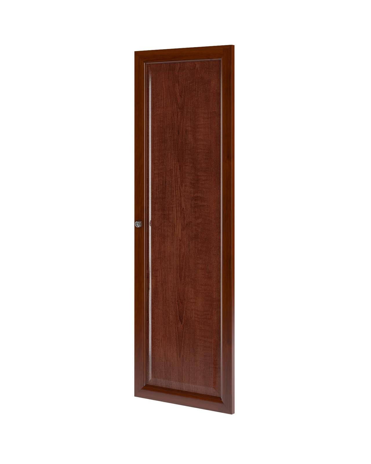 Монарх Дверца большая деревянная MND-1421W R (правая) MND-1421W R