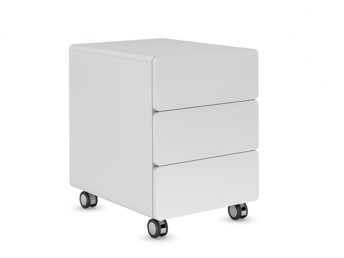 Тумба мобильная SJT301.PM