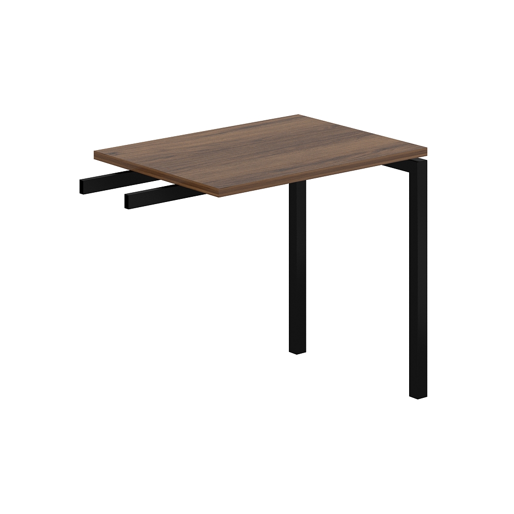 Брифинг-приставка 800х600х750 SG.110.DM.63.BL