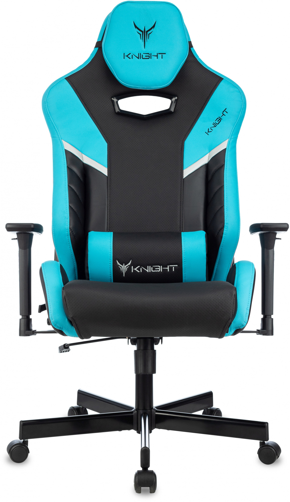 Кресло игровое Knight Thunder 5X