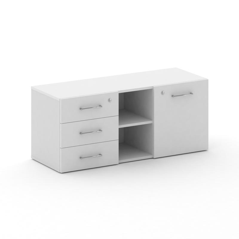 Cross Греденция CRU.GR-2 1250*460*532