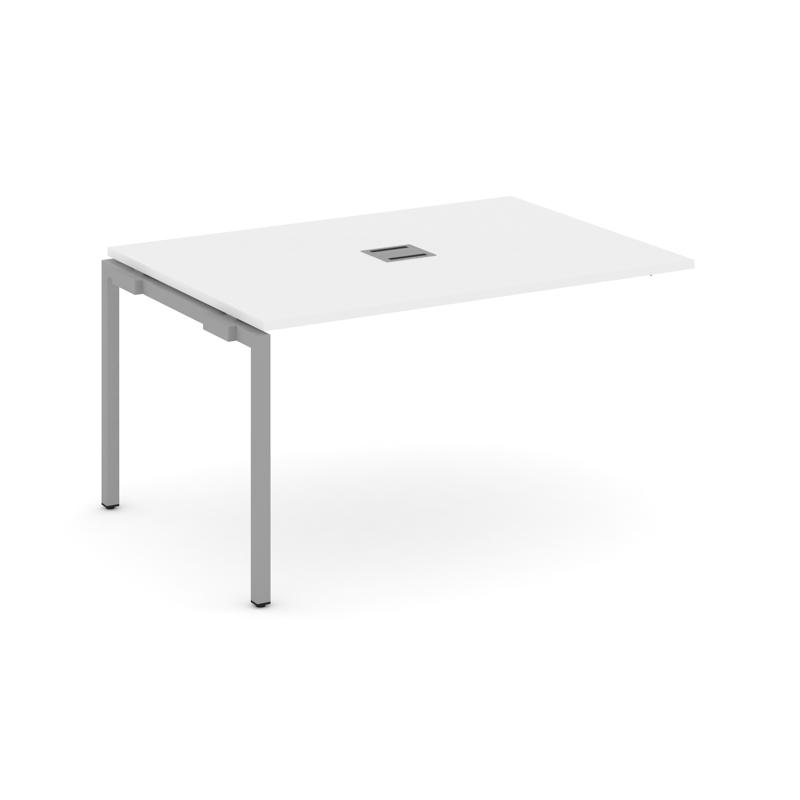 Style Project Проходной наб. элем. перег. стола SN-4P.NSPRG-002