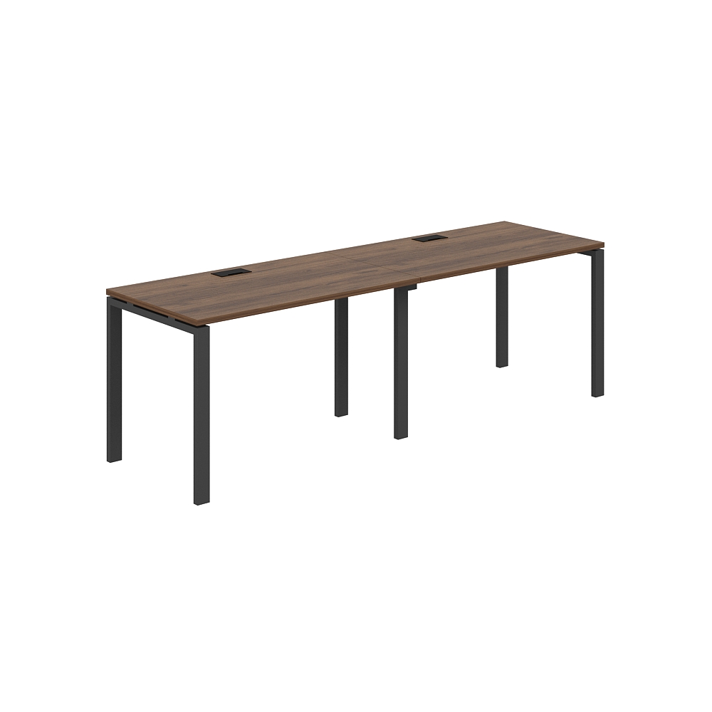 Рабочая станция s-b-s 2400х700х750 SG.222.DM.63.AN