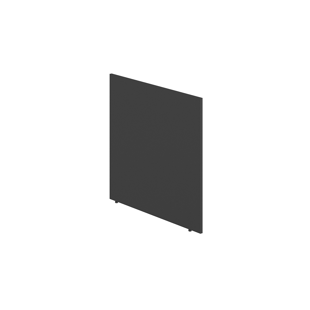 Стенка боковая правая для переговорного модуля QR.0504.AN