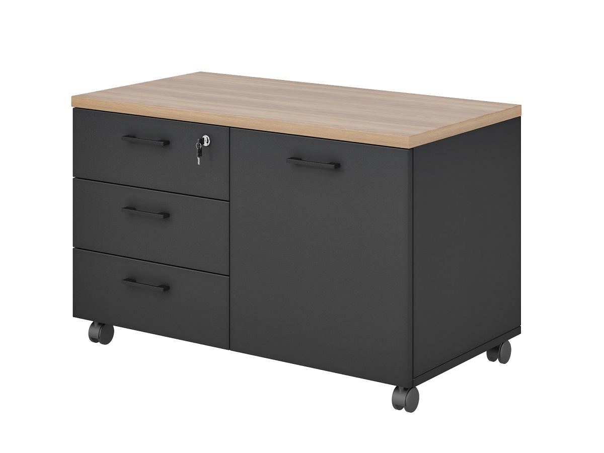 Тумба сервисная универсальная 880 EVL311