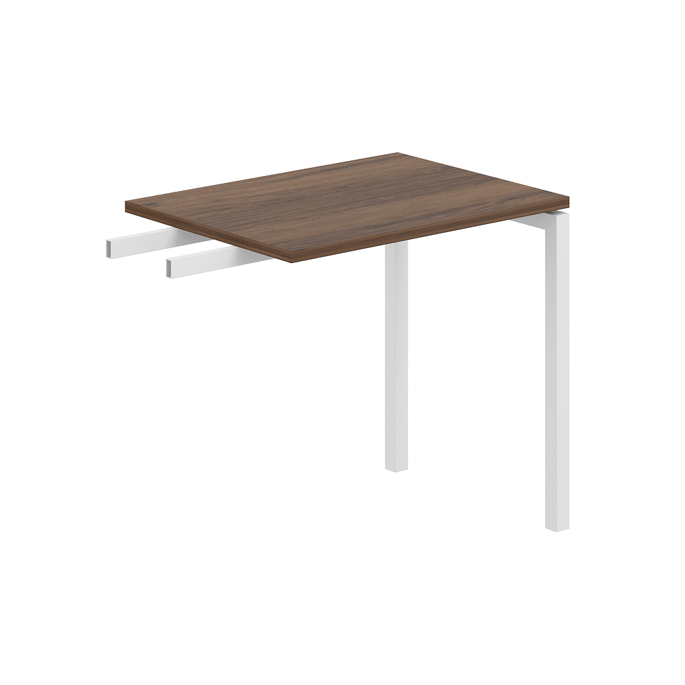 Брифинг-приставка 800х600х750 SG.110.DM.44.WH