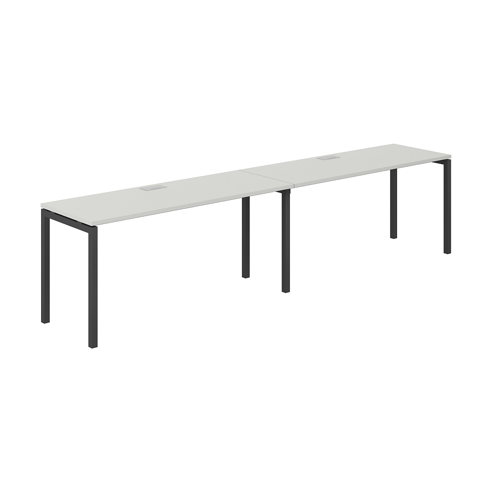 Рабочая станция s-b-s 3200х600х750 SG.227.SH.44.AN