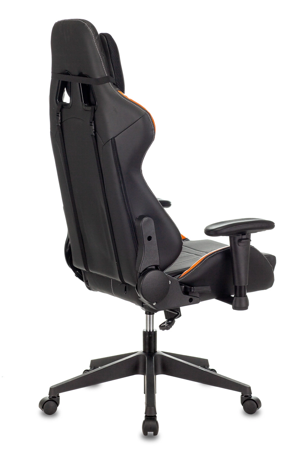 Кресло игровое Zombie VIKING 5 AERO