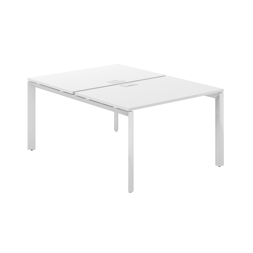 Рабочая станция 1200х1638х750 PR.247.WH.P59.WH