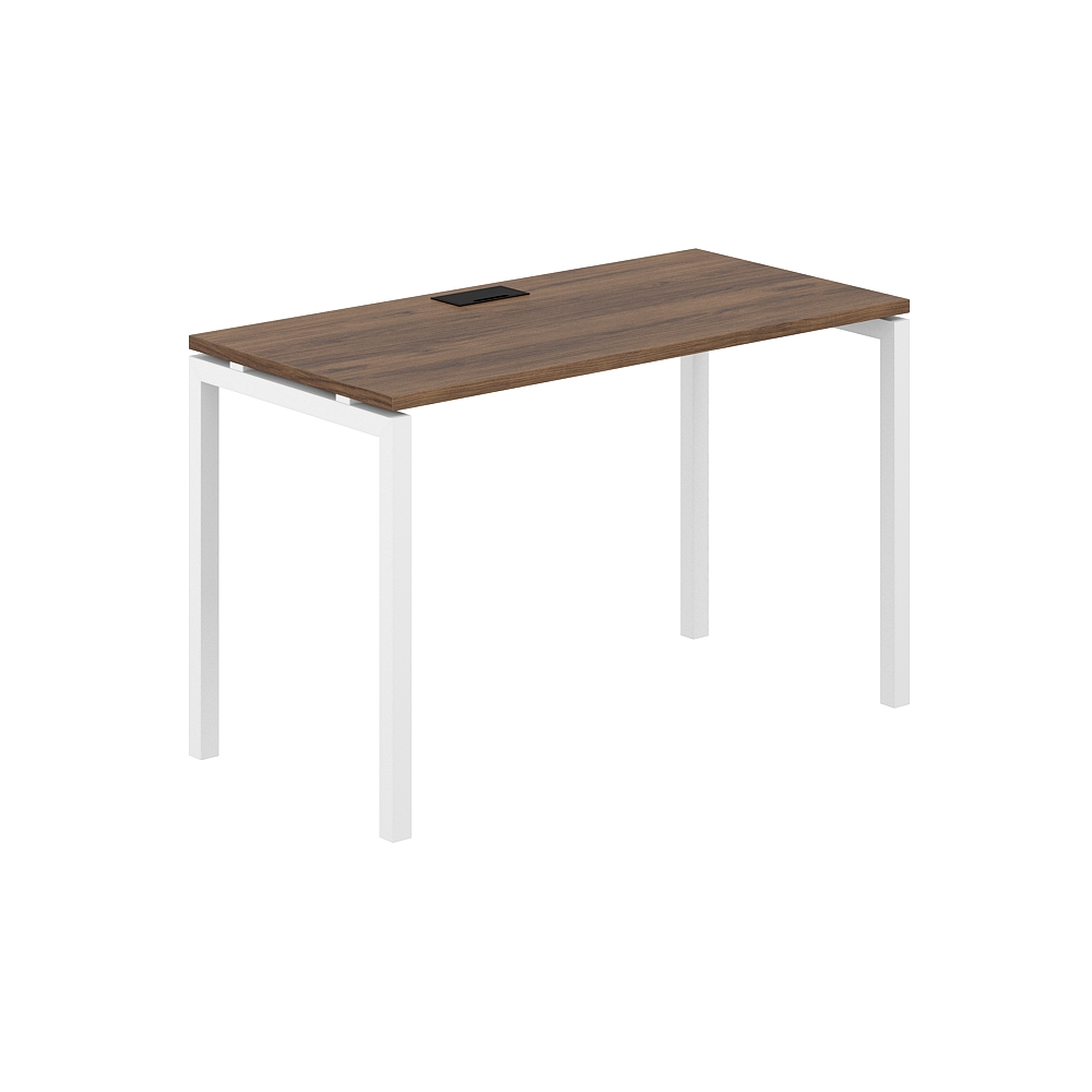 Стол 1200х600х750 SG.201.DM.44.WH